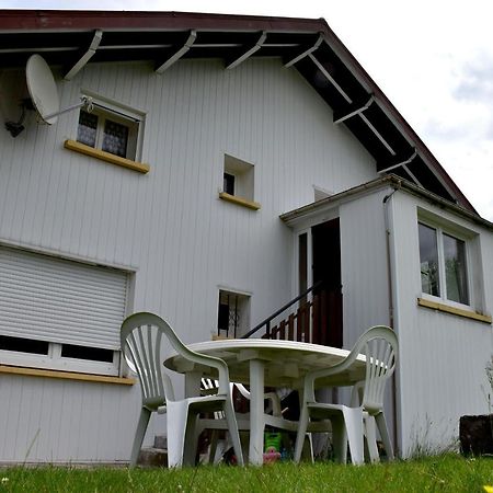 Gîte 60M2 Xonrupt-Longemer Extérieur photo