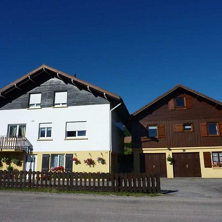 Gîte 60M2 Xonrupt-Longemer Extérieur photo
