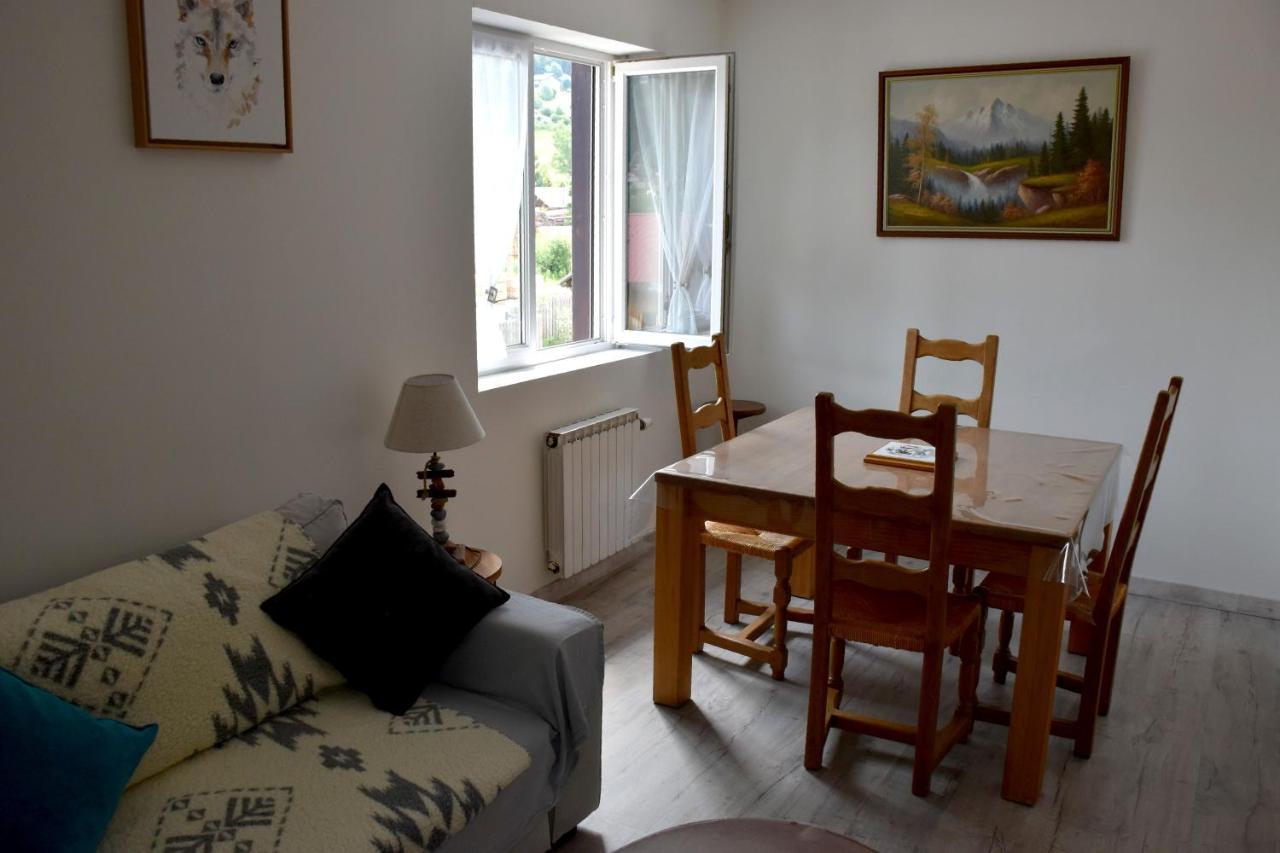 Gîte 60M2 Xonrupt-Longemer Extérieur photo