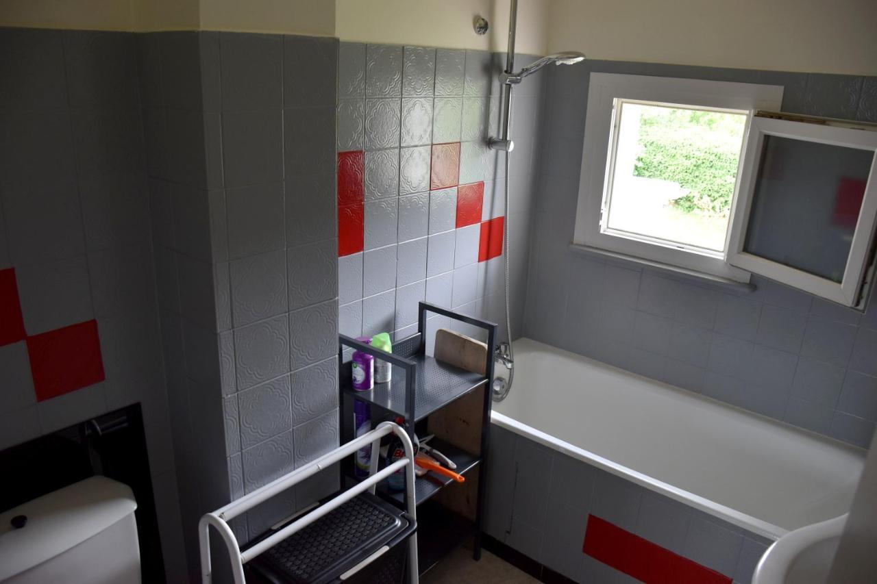 Gîte 60M2 Xonrupt-Longemer Extérieur photo