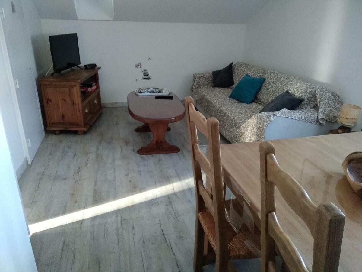 Gîte 60M2 Xonrupt-Longemer Extérieur photo