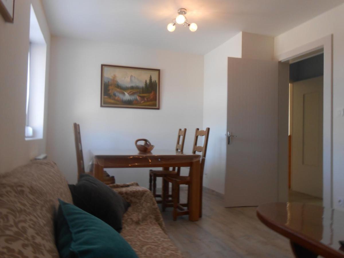 Gîte 60M2 Xonrupt-Longemer Extérieur photo